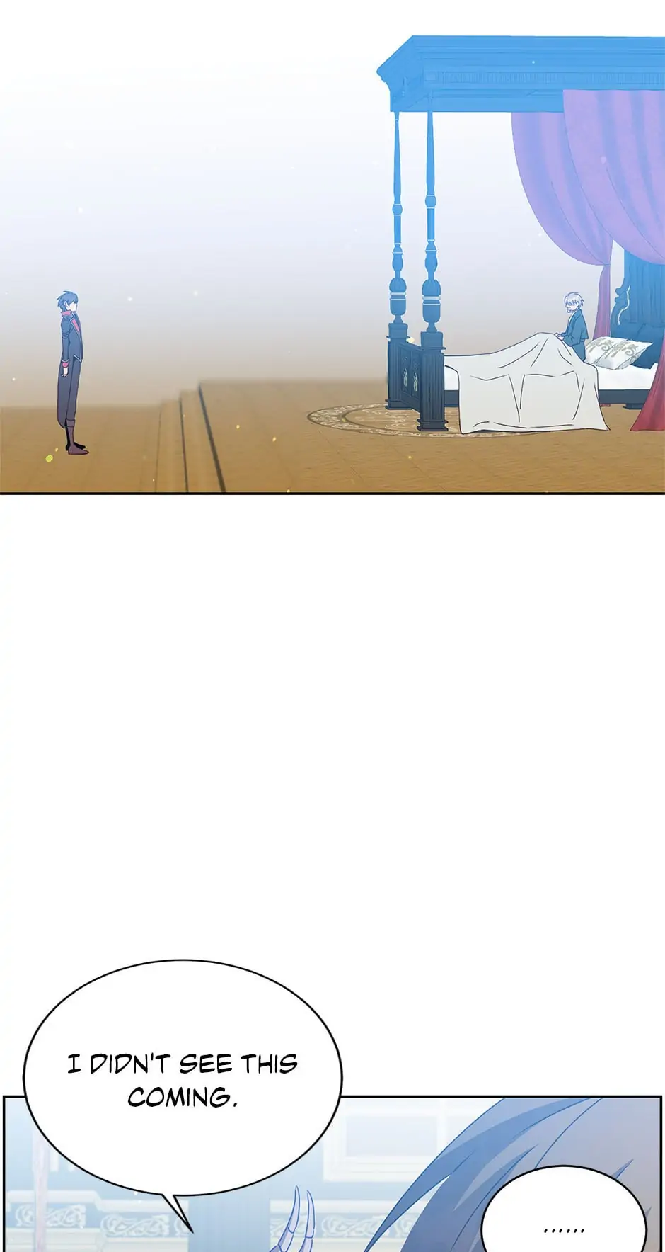 Read The Max Level Hero Strikes Back ENGLISH Manga Online