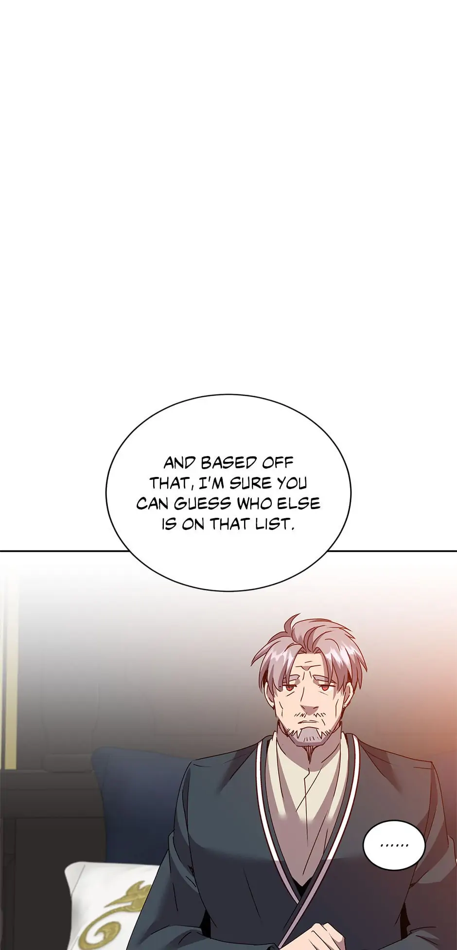 Read The Max Level Hero Strikes Back ENGLISH Manga Online