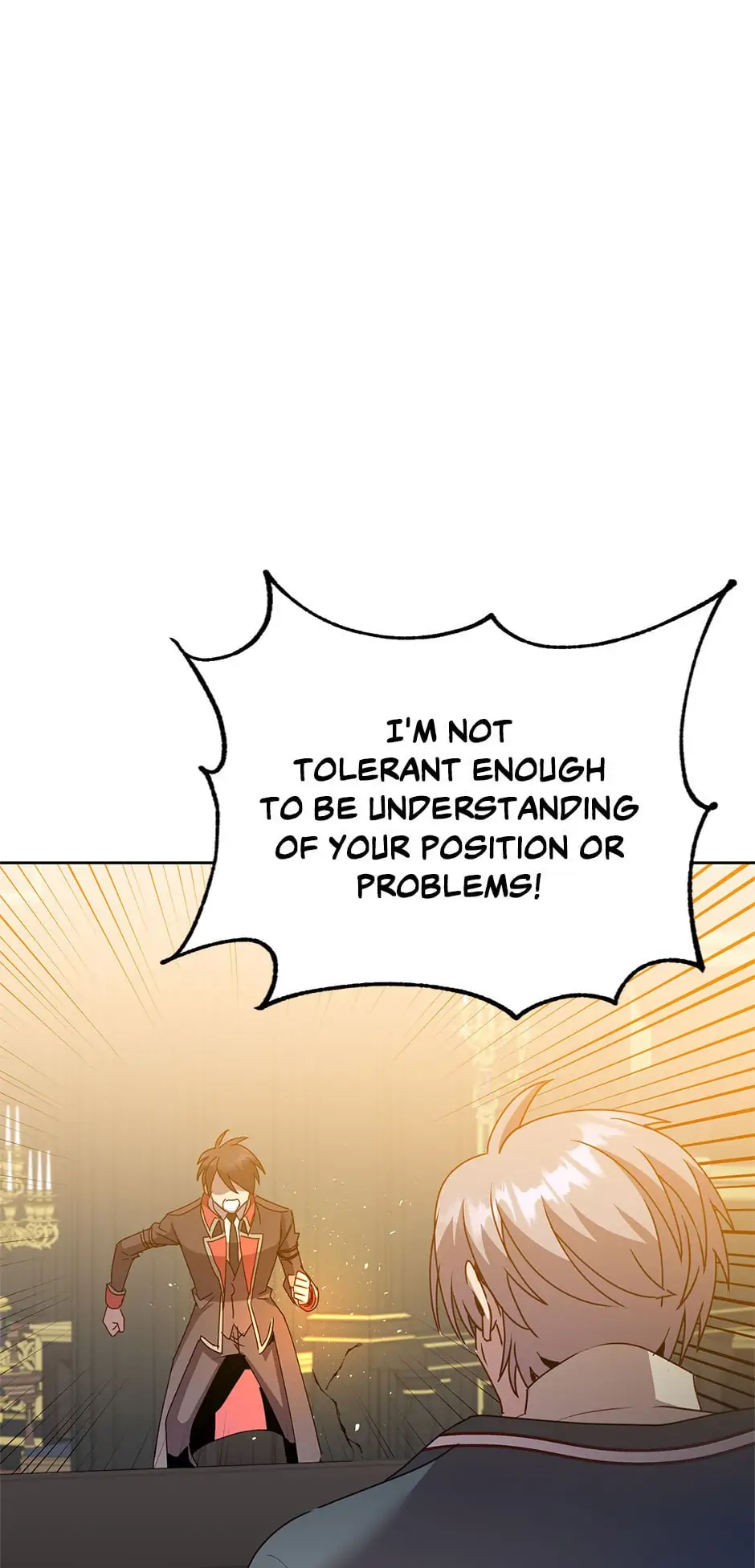 Read The Max Level Hero Strikes Back ENGLISH Manga Online