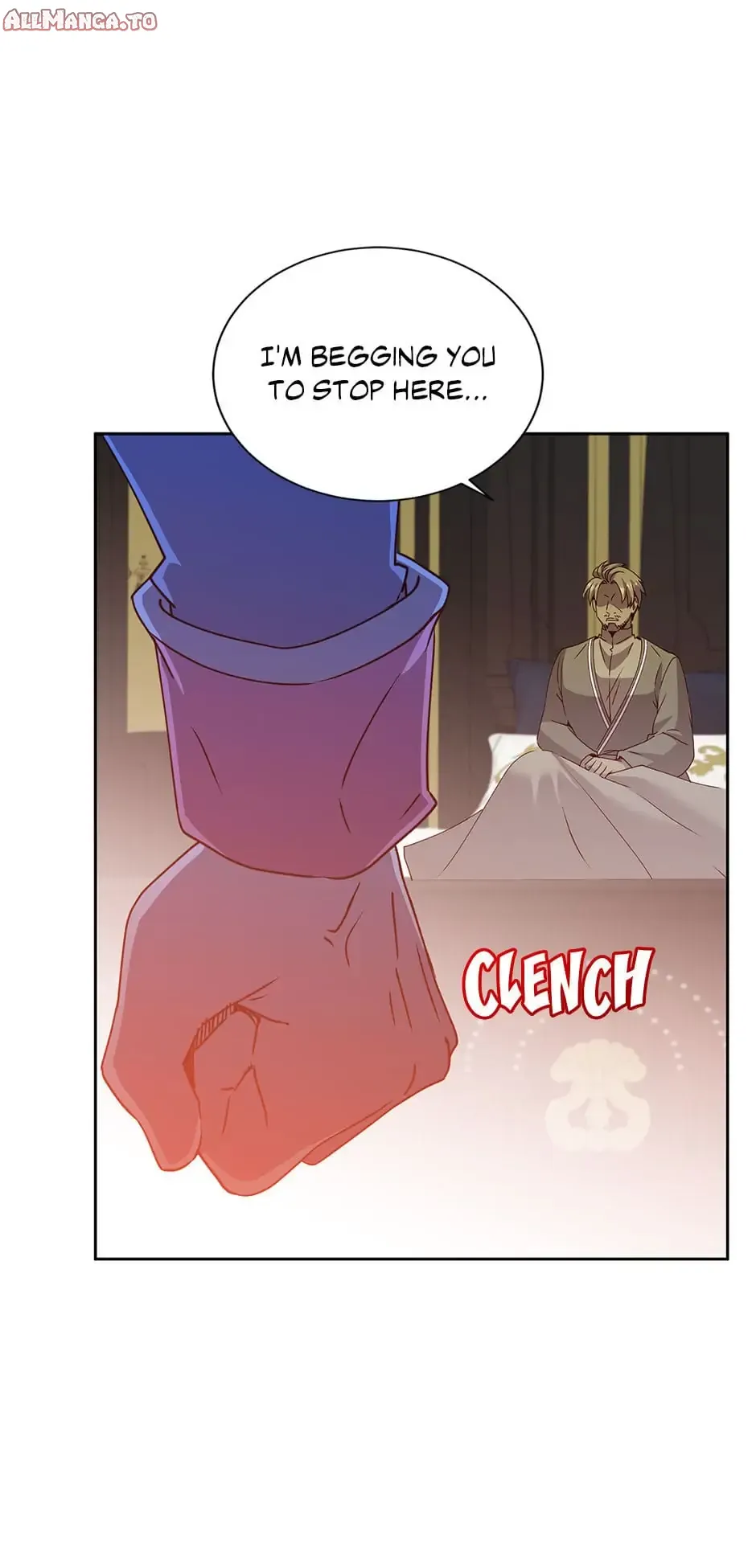 Read The Max Level Hero Strikes Back ENGLISH Manga Online