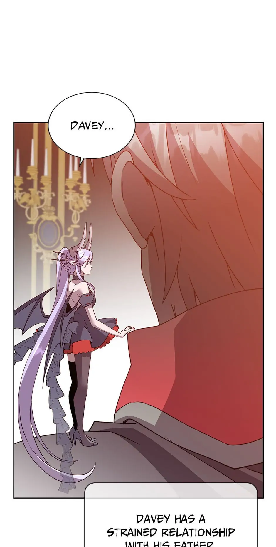 Read The Max Level Hero Strikes Back ENGLISH Manga Online