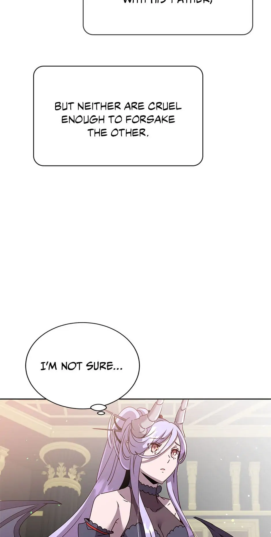 Read The Max Level Hero Strikes Back ENGLISH Manga Online