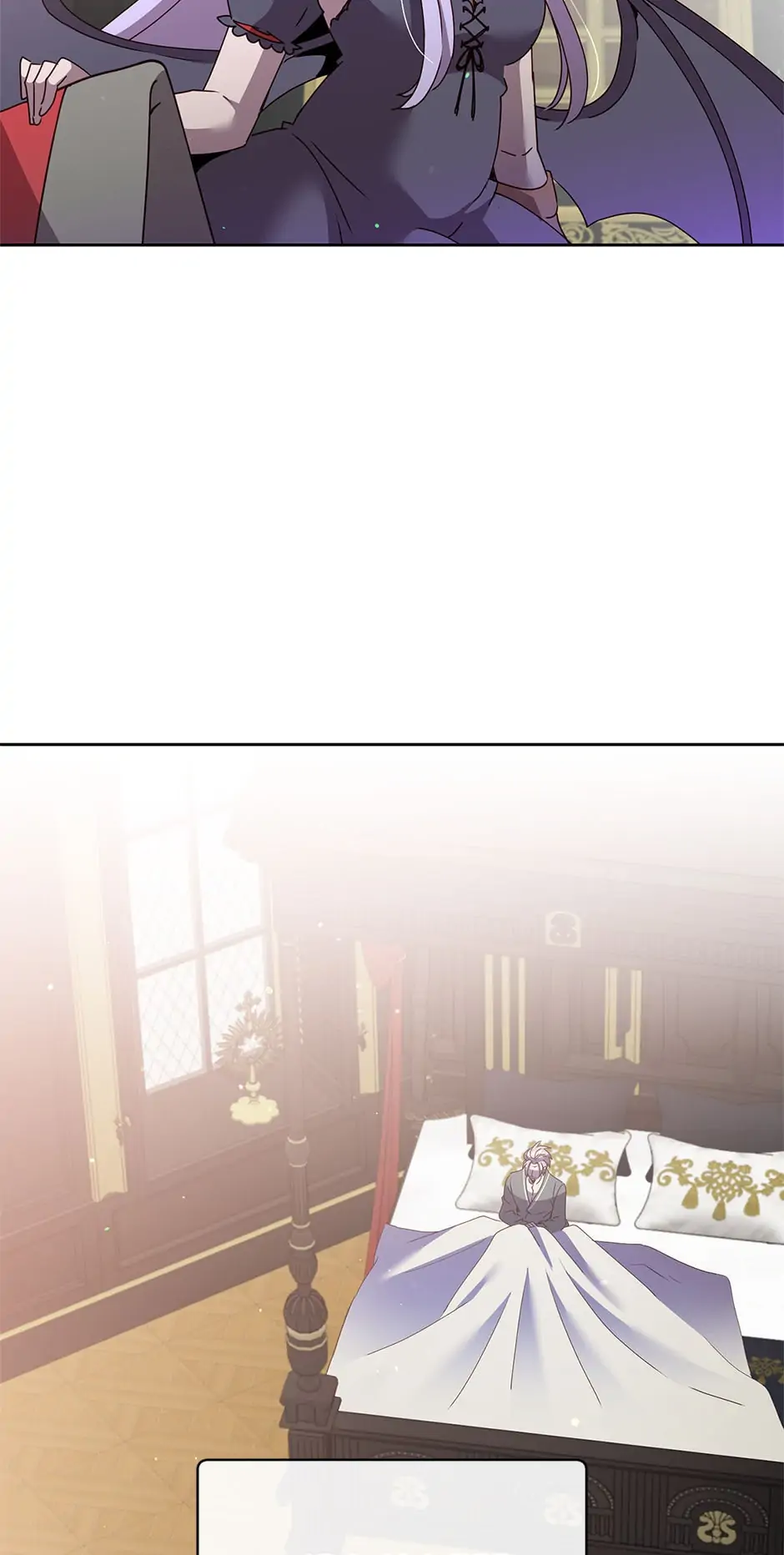 Read The Max Level Hero Strikes Back ENGLISH Manga Online