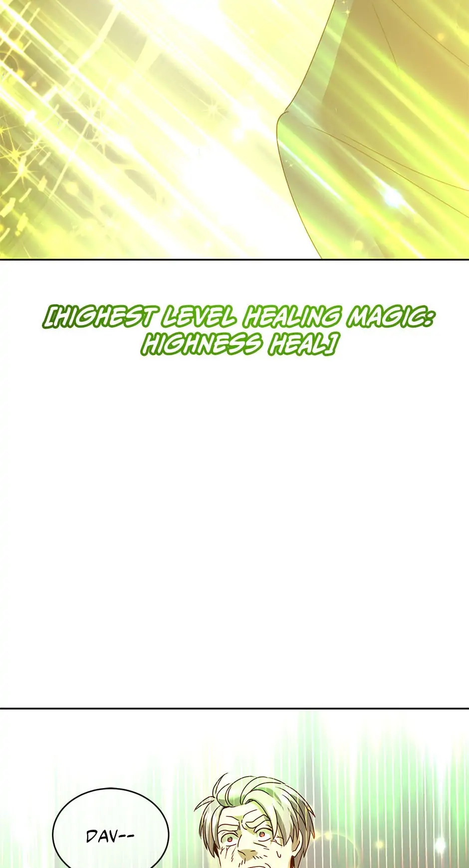 Read The Max Level Hero Strikes Back ENGLISH Manga Online