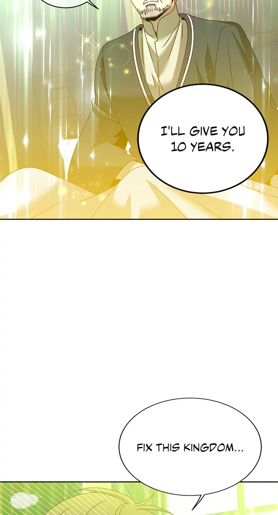 Read The Max Level Hero Strikes Back ENGLISH Manga Online