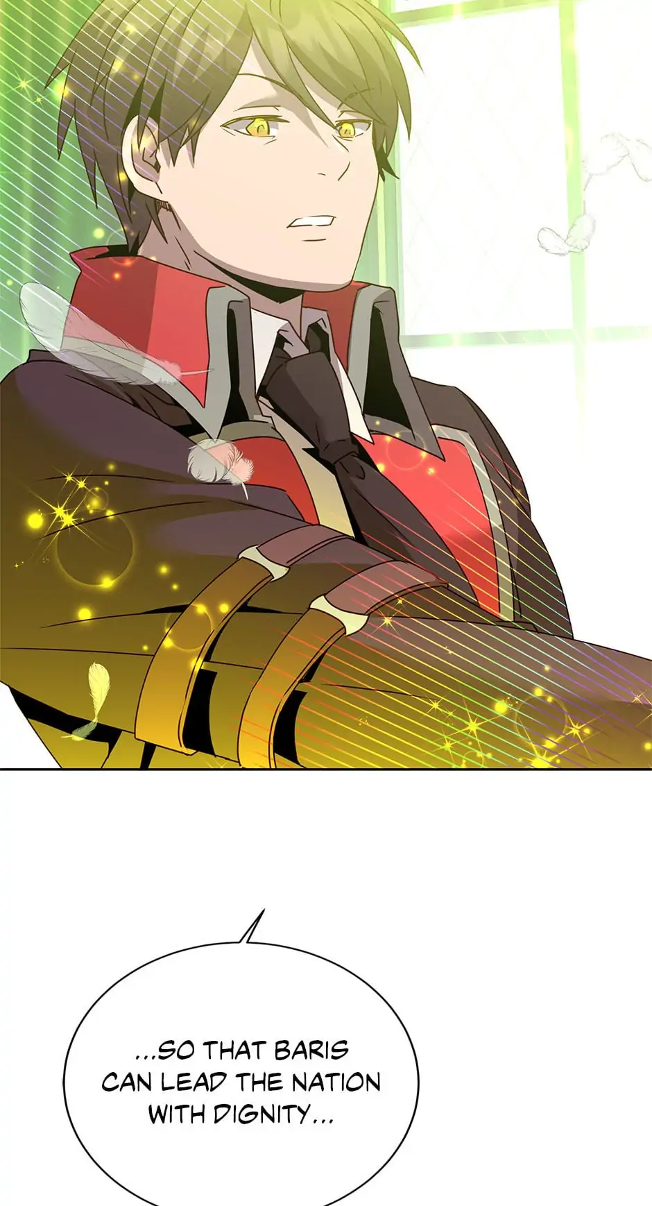 Read The Max Level Hero Strikes Back ENGLISH Manga Online