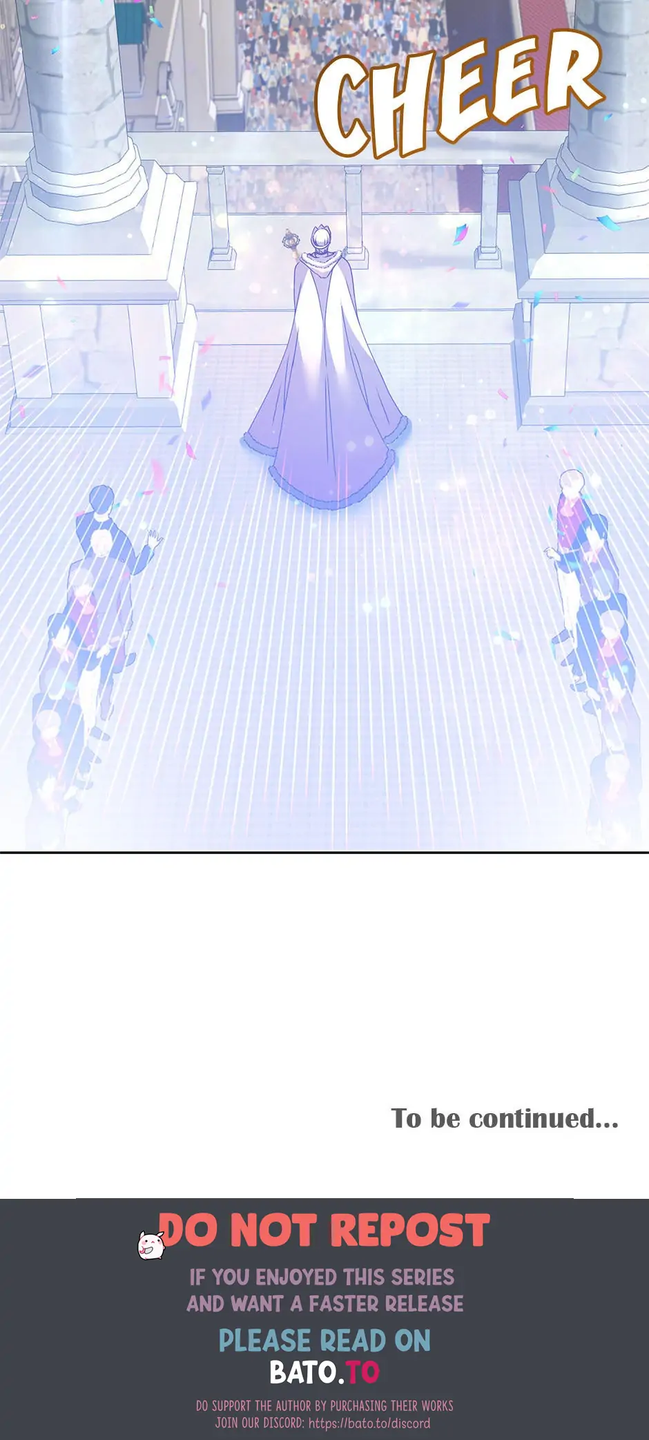 Read The Max Level Hero Strikes Back ENGLISH Manga Online