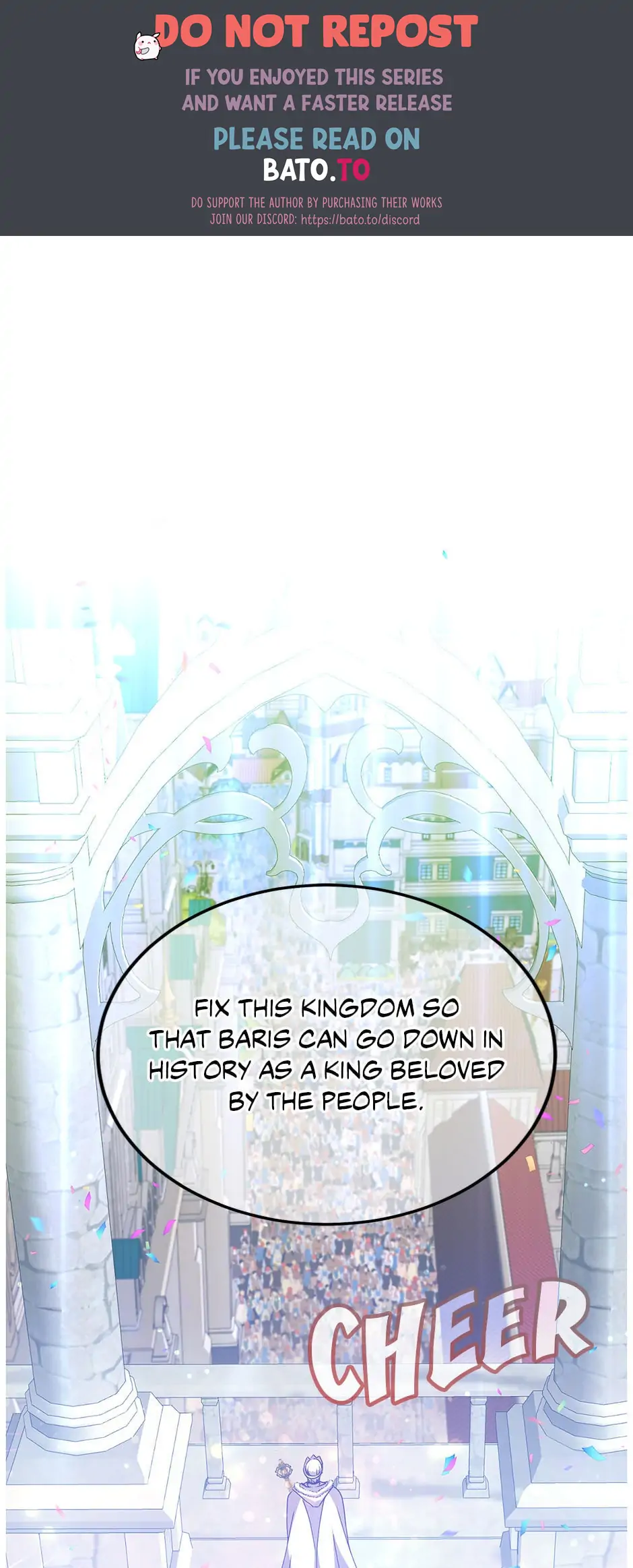 Read The Max Level Hero Strikes Back ENGLISH Manga Online