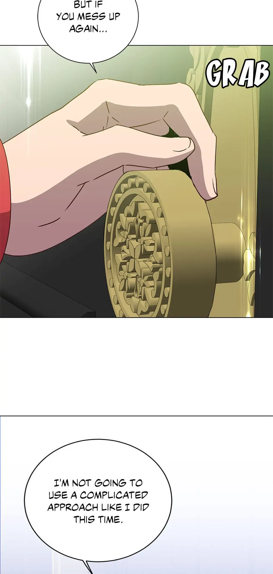 Read The Max Level Hero Strikes Back ENGLISH Manga Online