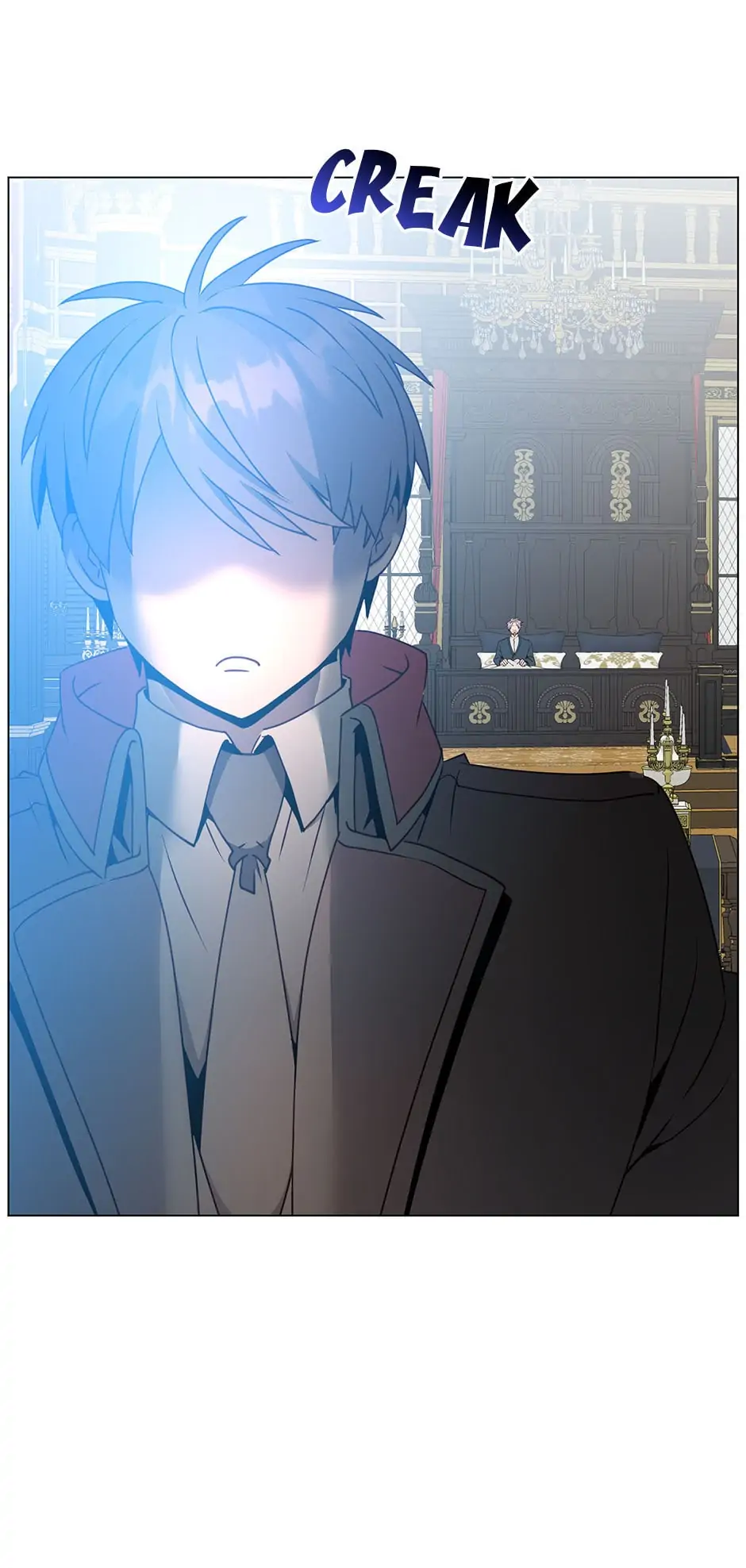 Read The Max Level Hero Strikes Back ENGLISH Manga Online