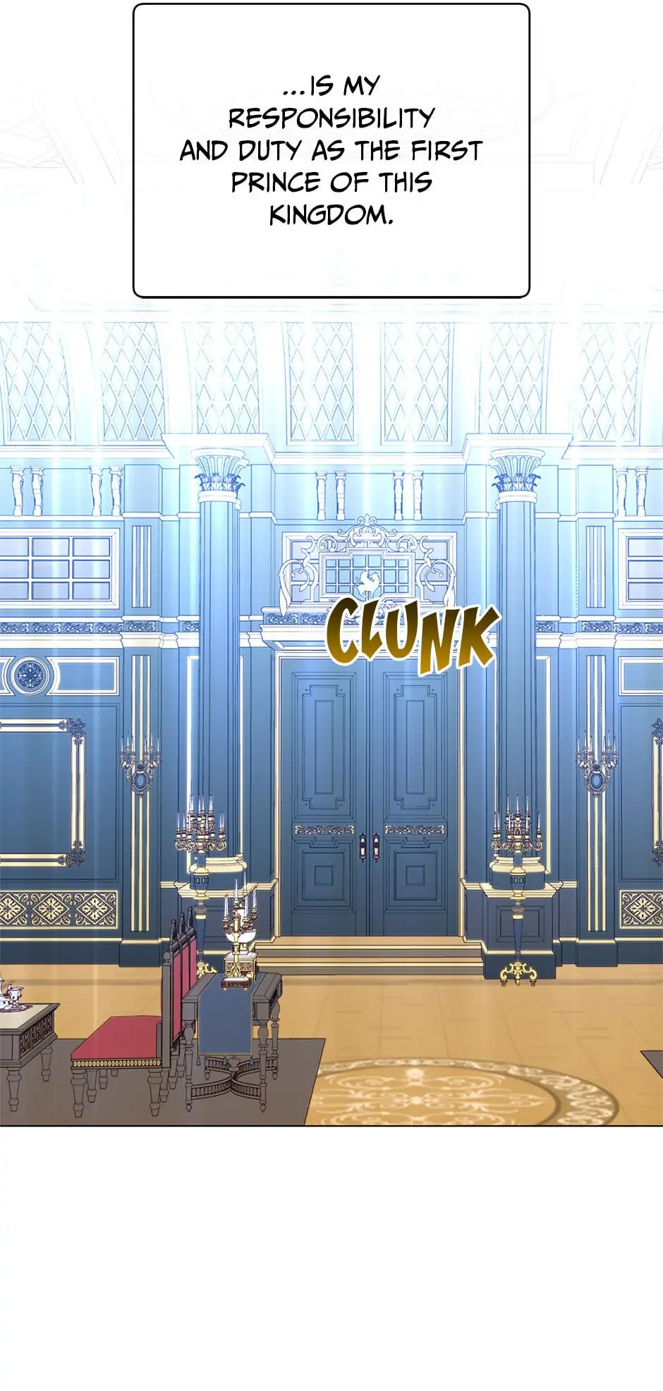 Read The Max Level Hero Strikes Back ENGLISH Manga Online