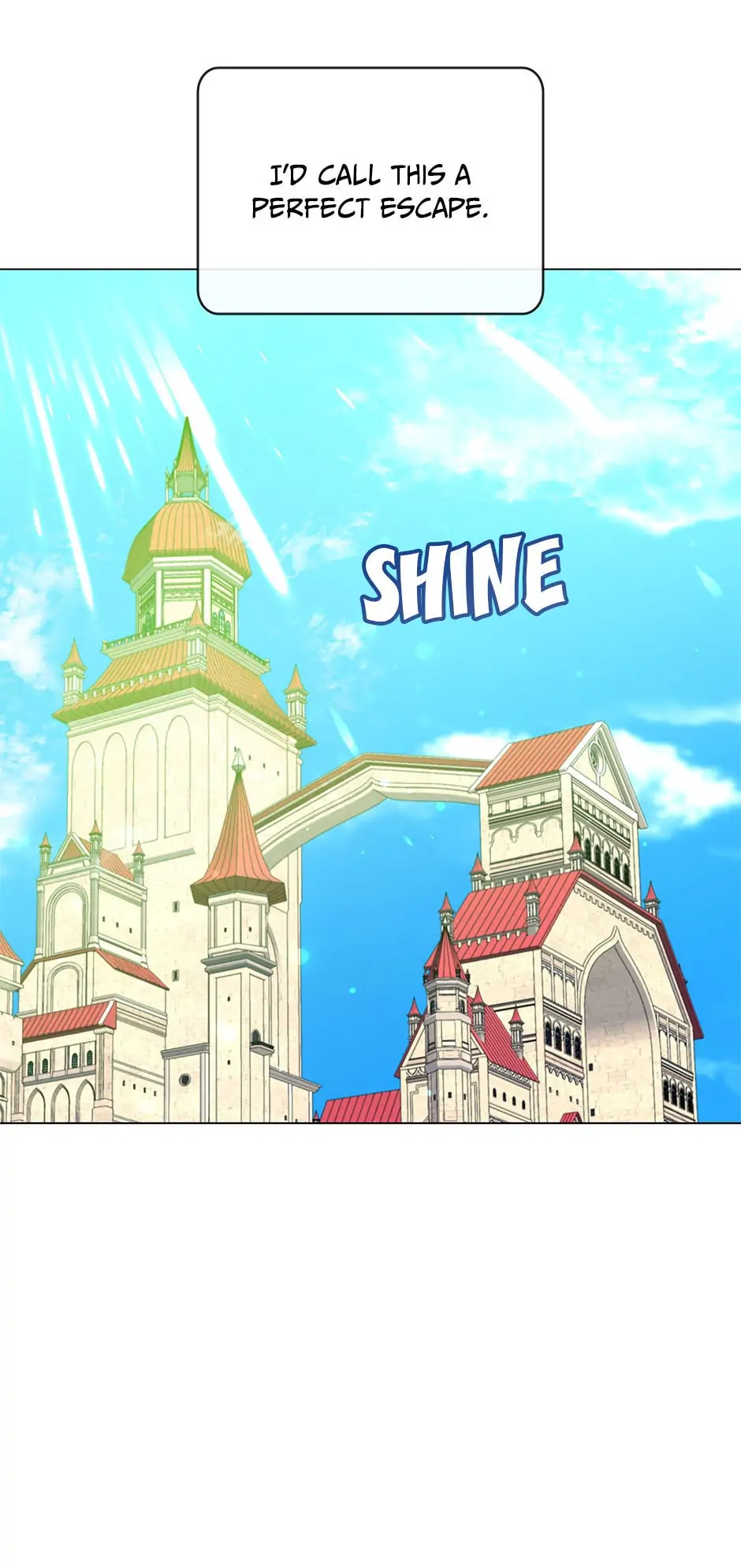 Read The Max Level Hero Strikes Back ENGLISH Manga Online