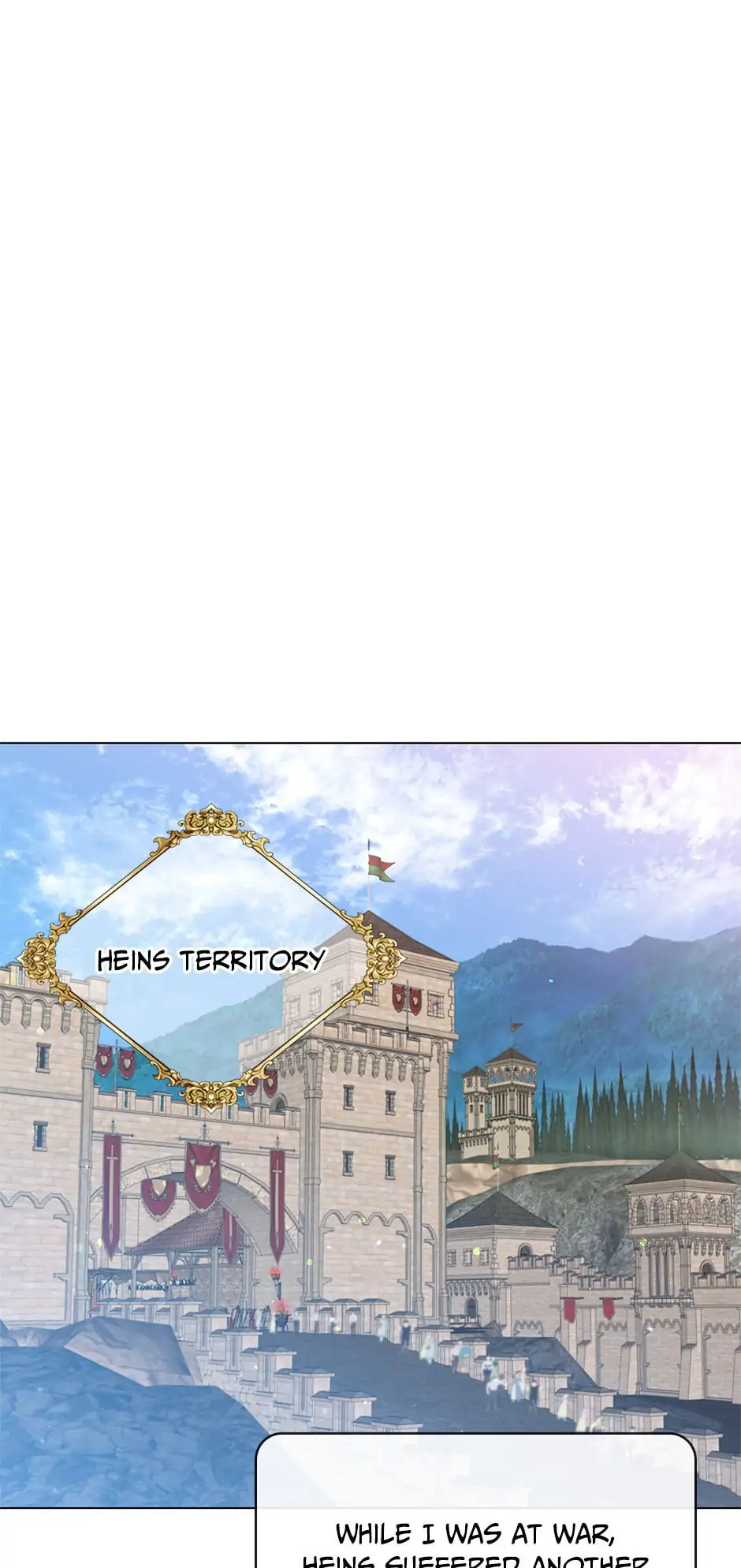 Read The Max Level Hero Strikes Back ENGLISH Manga Online