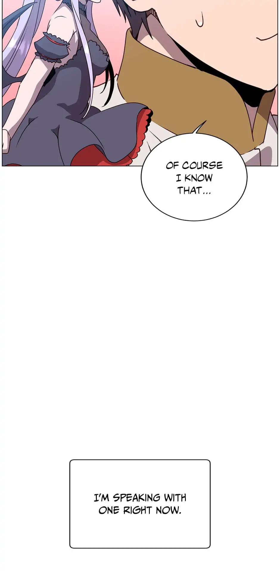 Read The Max Level Hero Strikes Back ENGLISH Manga Online