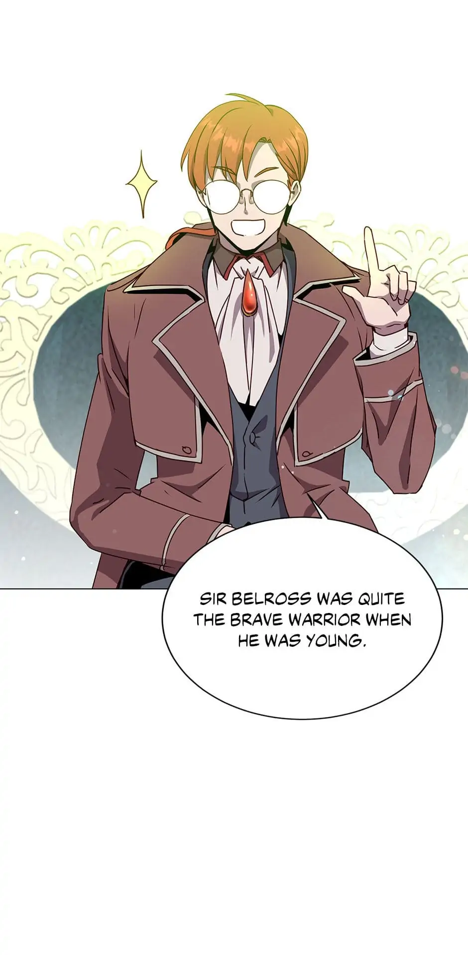 Read The Max Level Hero Strikes Back ENGLISH Manga Online