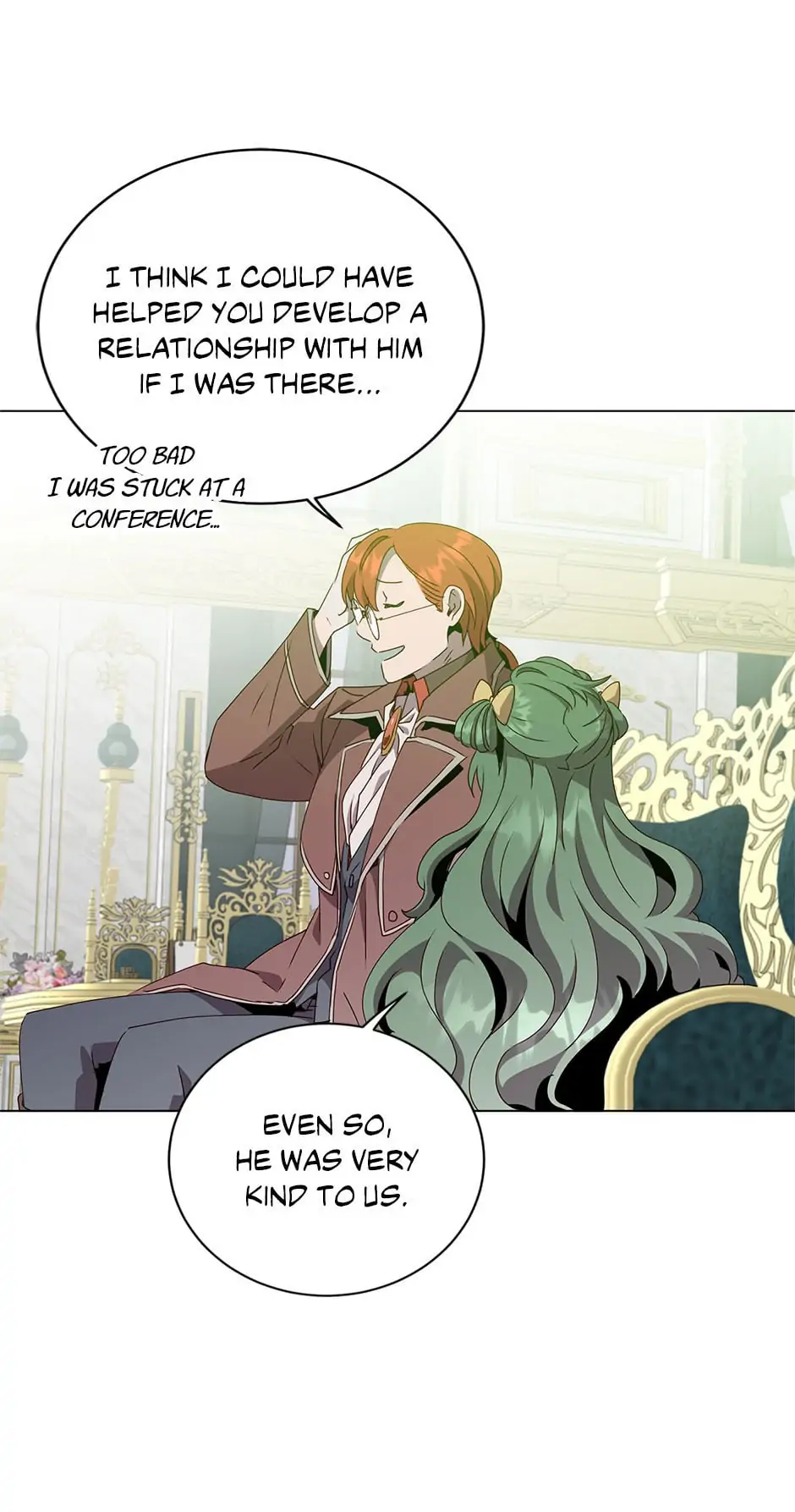 Read The Max Level Hero Strikes Back ENGLISH Manga Online