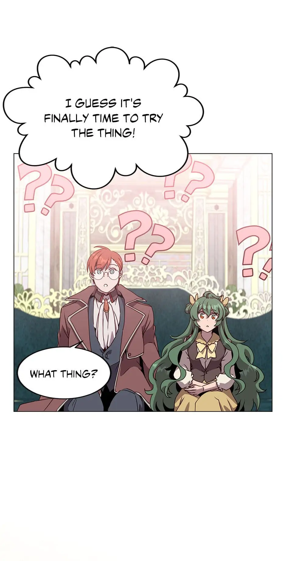 Read The Max Level Hero Strikes Back ENGLISH Manga Online