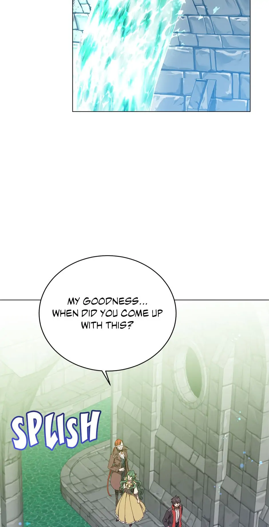 Read The Max Level Hero Strikes Back ENGLISH Manga Online