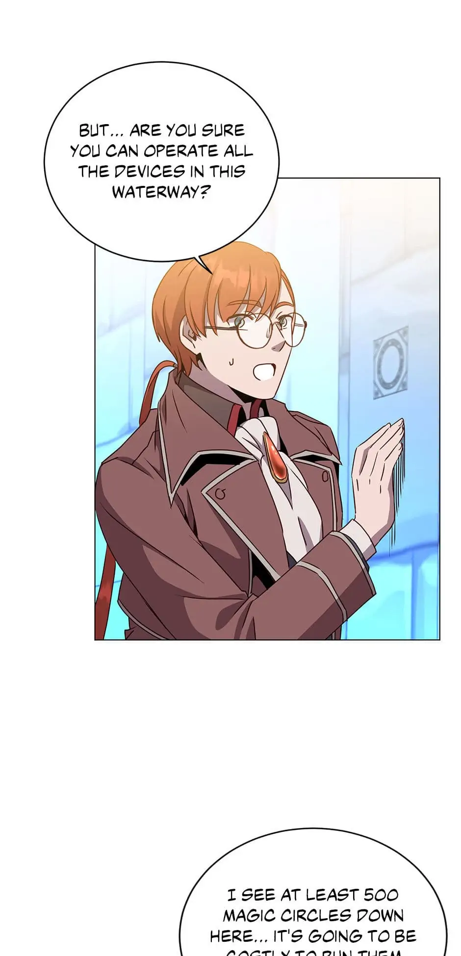 Read The Max Level Hero Strikes Back ENGLISH Manga Online