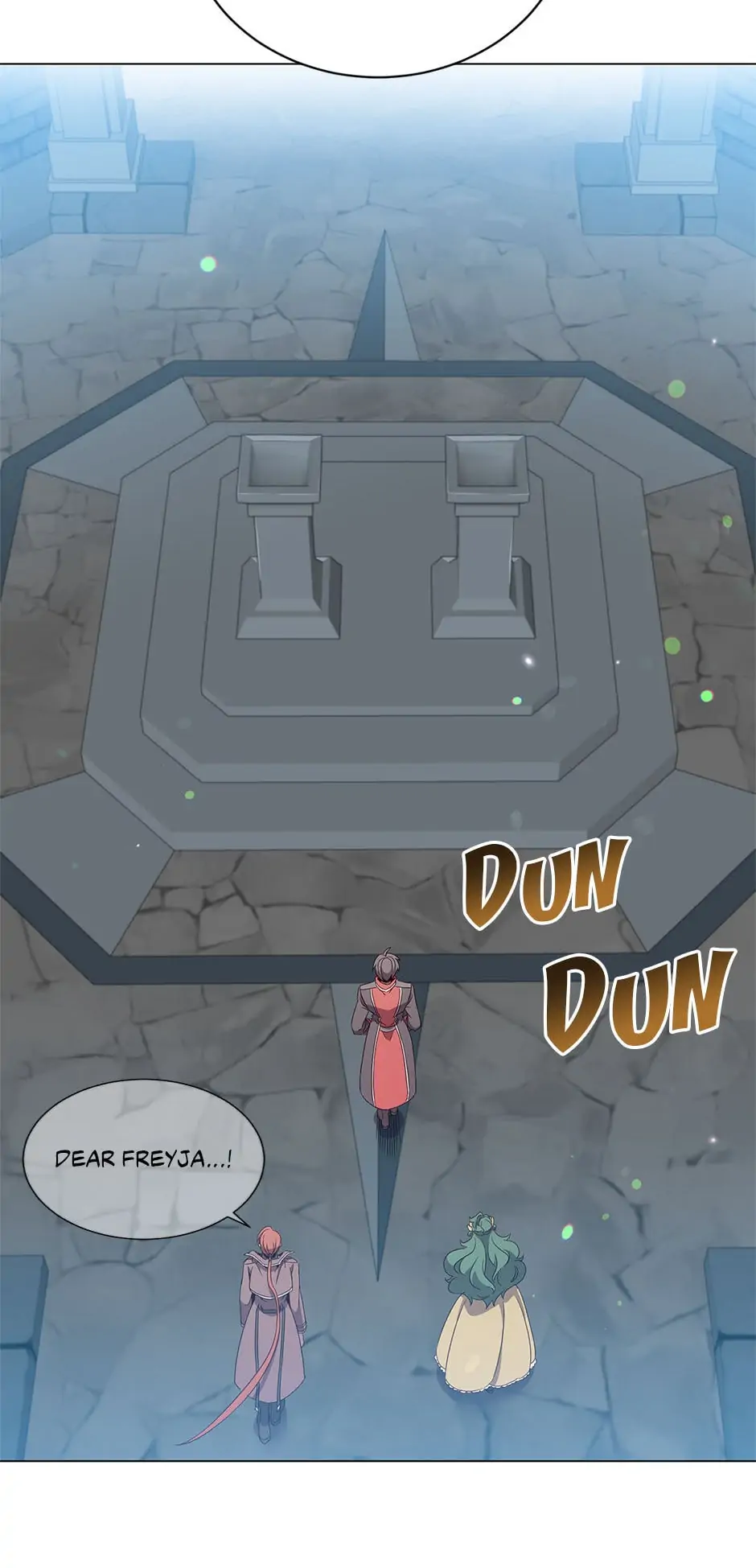 Read The Max Level Hero Strikes Back ENGLISH Manga Online