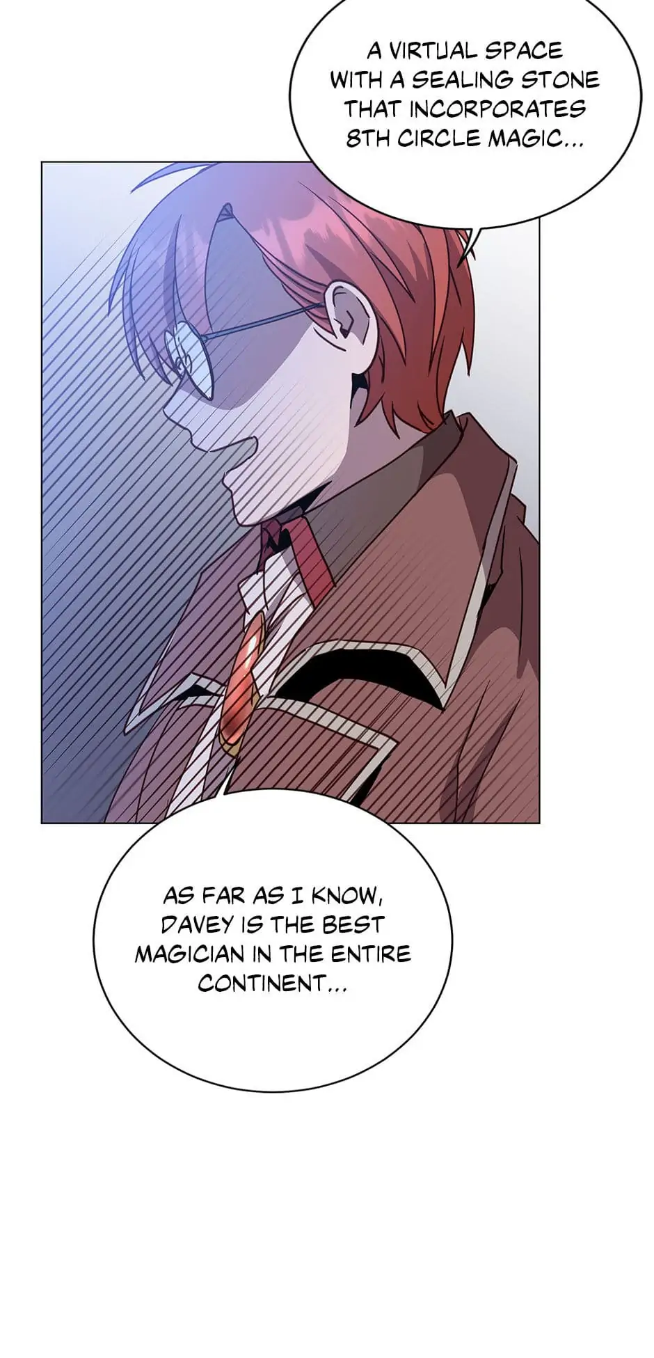 Read The Max Level Hero Strikes Back ENGLISH Manga Online