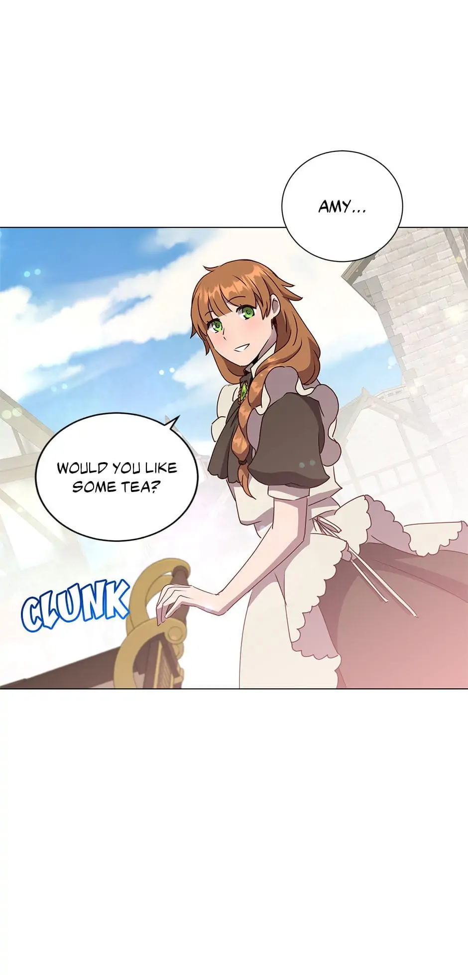 Read The Max Level Hero Strikes Back ENGLISH Manga Online