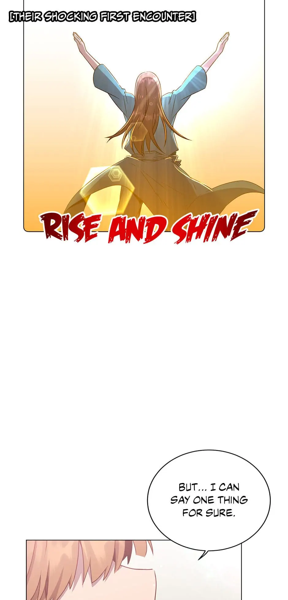 Read The Max Level Hero Strikes Back ENGLISH Manga Online