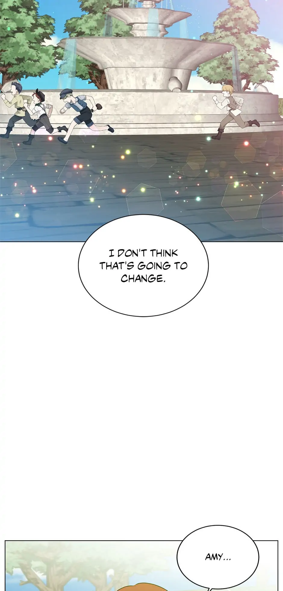 Read The Max Level Hero Strikes Back ENGLISH Manga Online