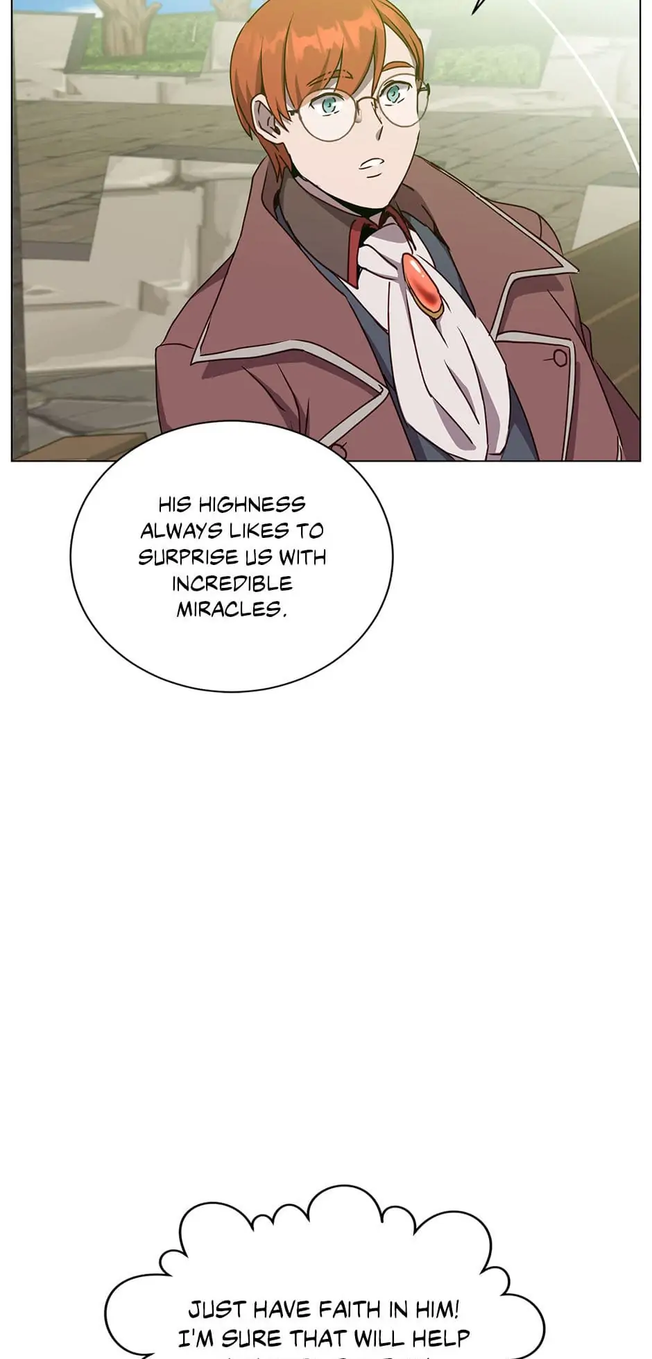 Read The Max Level Hero Strikes Back ENGLISH Manga Online