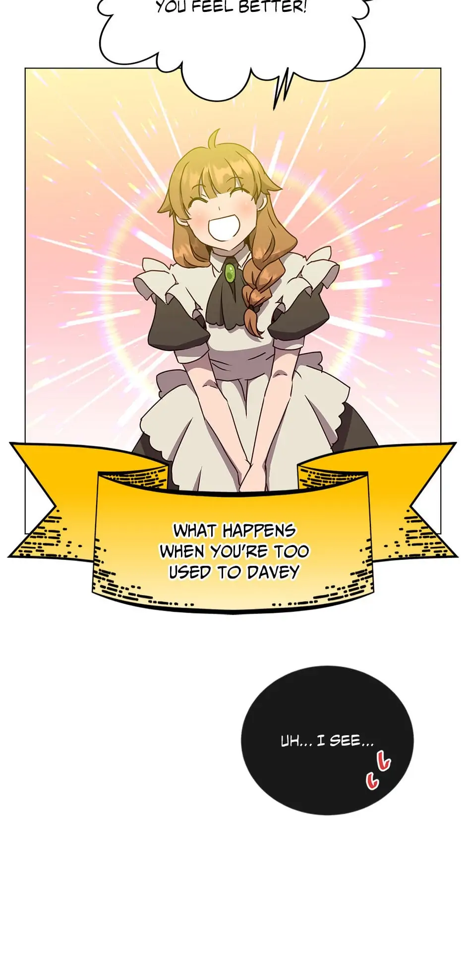 Read The Max Level Hero Strikes Back ENGLISH Manga Online