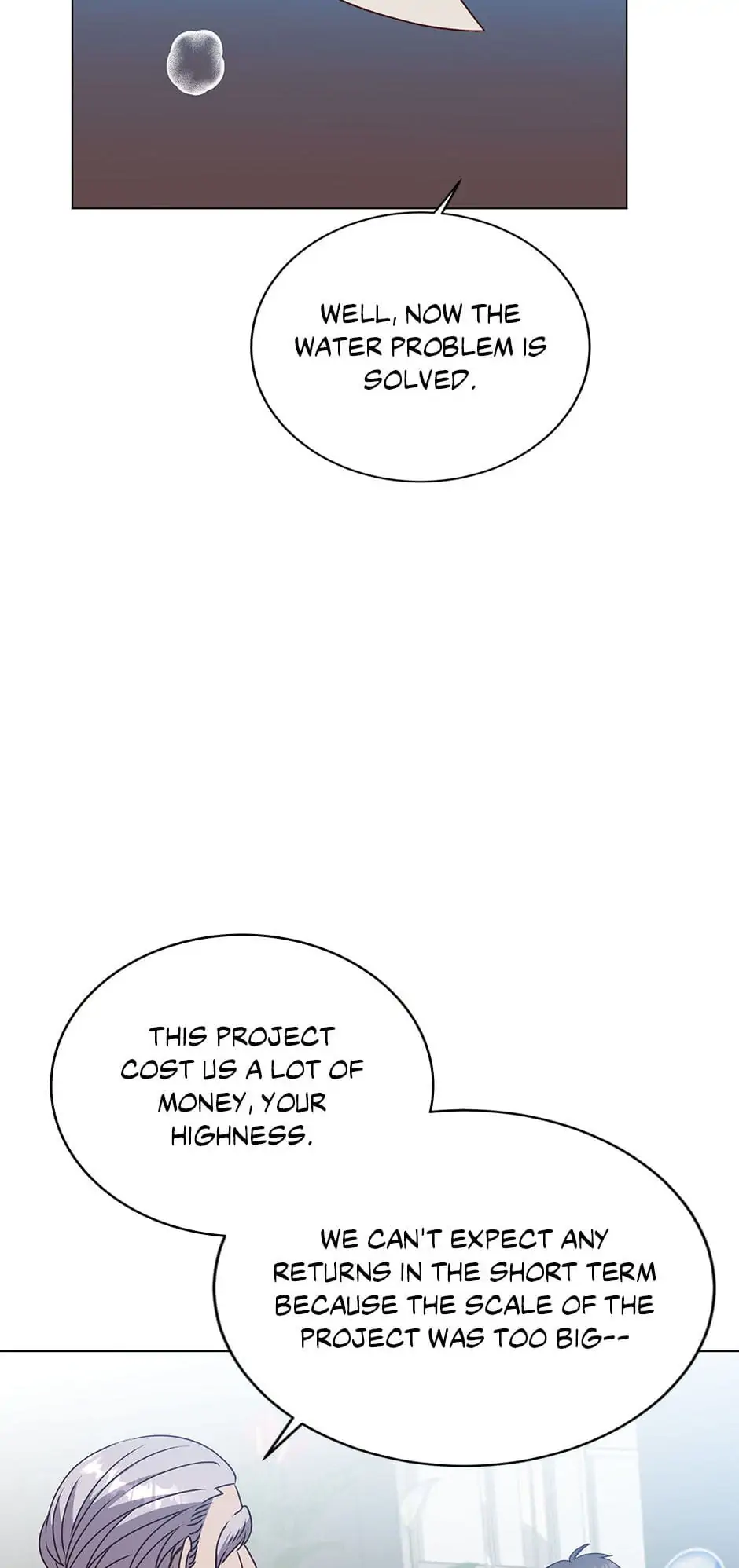 Read The Max Level Hero Strikes Back ENGLISH Manga Online