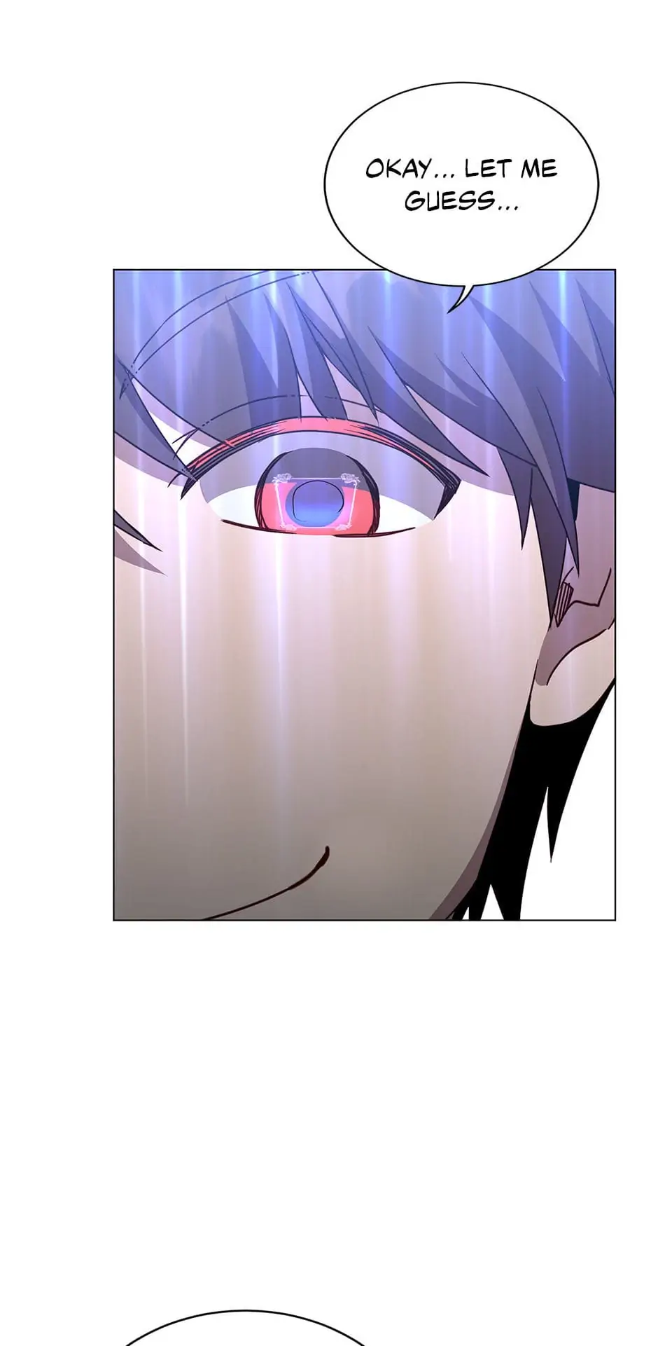 Read The Max Level Hero Strikes Back ENGLISH Manga Online