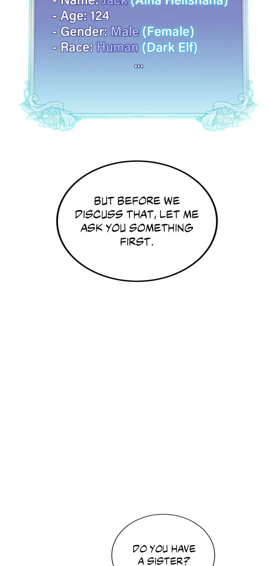 Read The Max Level Hero Strikes Back ENGLISH Manga Online