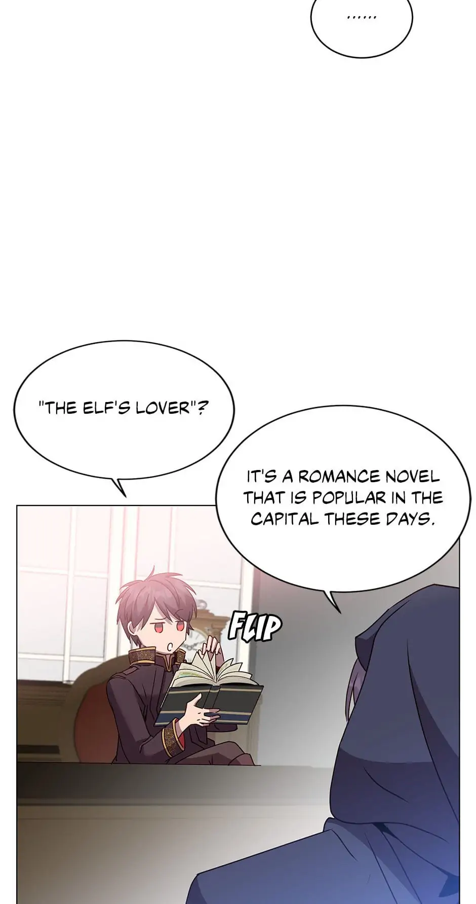 Read The Max Level Hero Strikes Back ENGLISH Manga Online