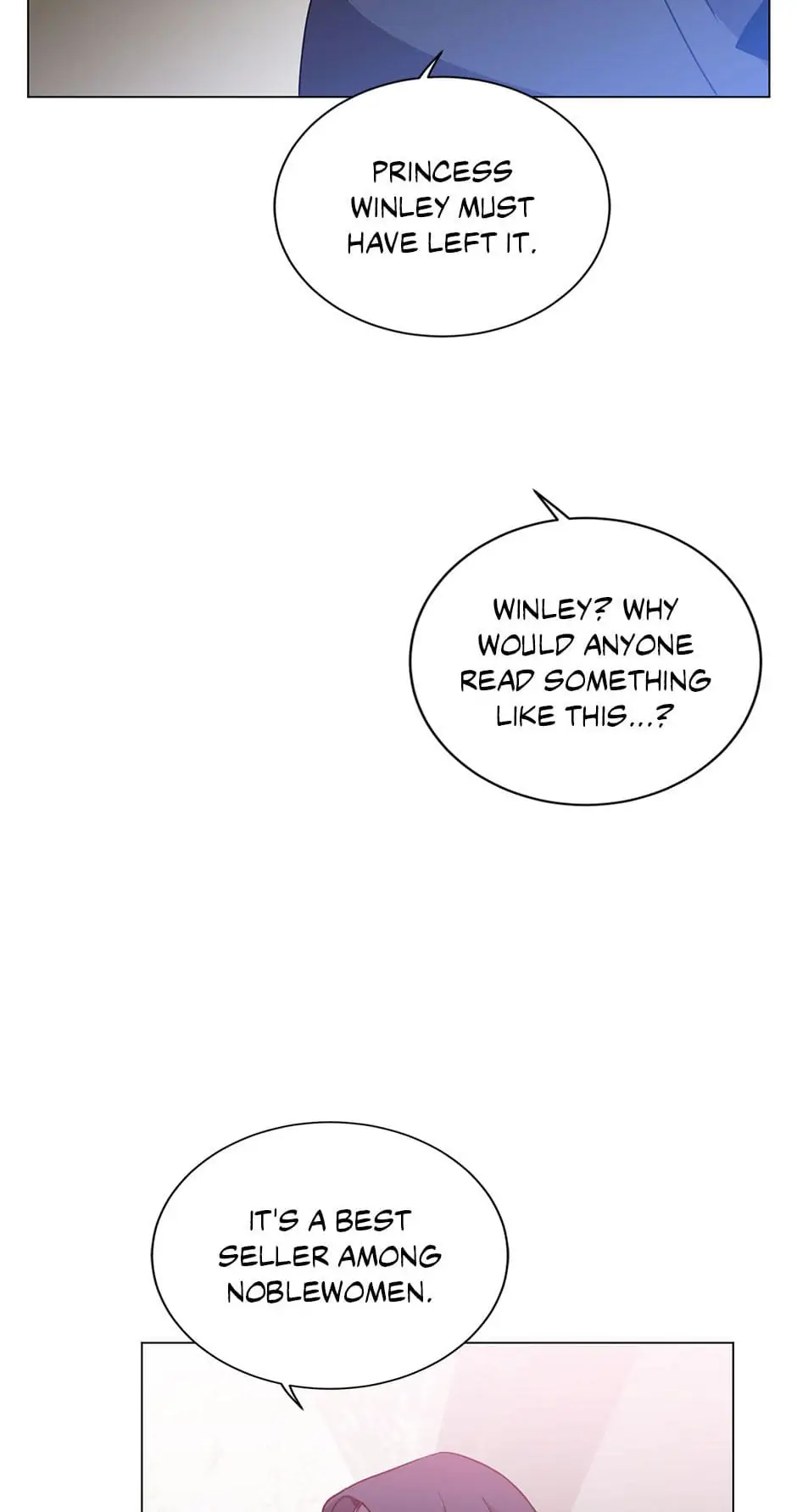 Read The Max Level Hero Strikes Back ENGLISH Manga Online