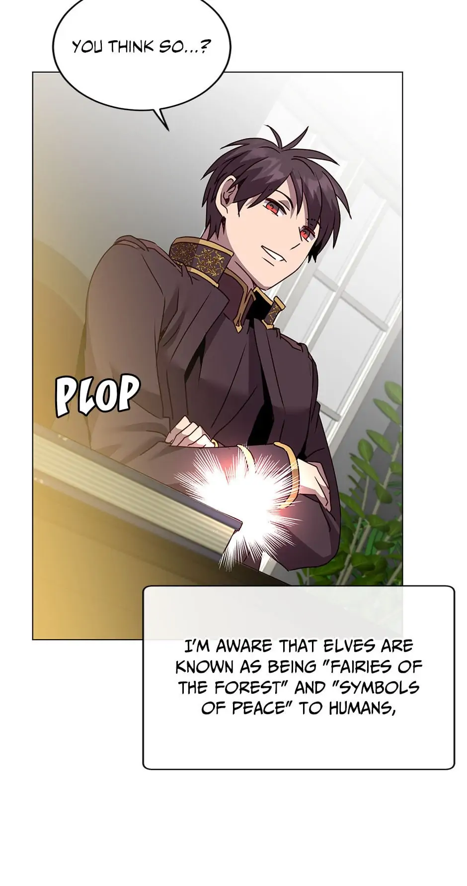 Read The Max Level Hero Strikes Back ENGLISH Manga Online