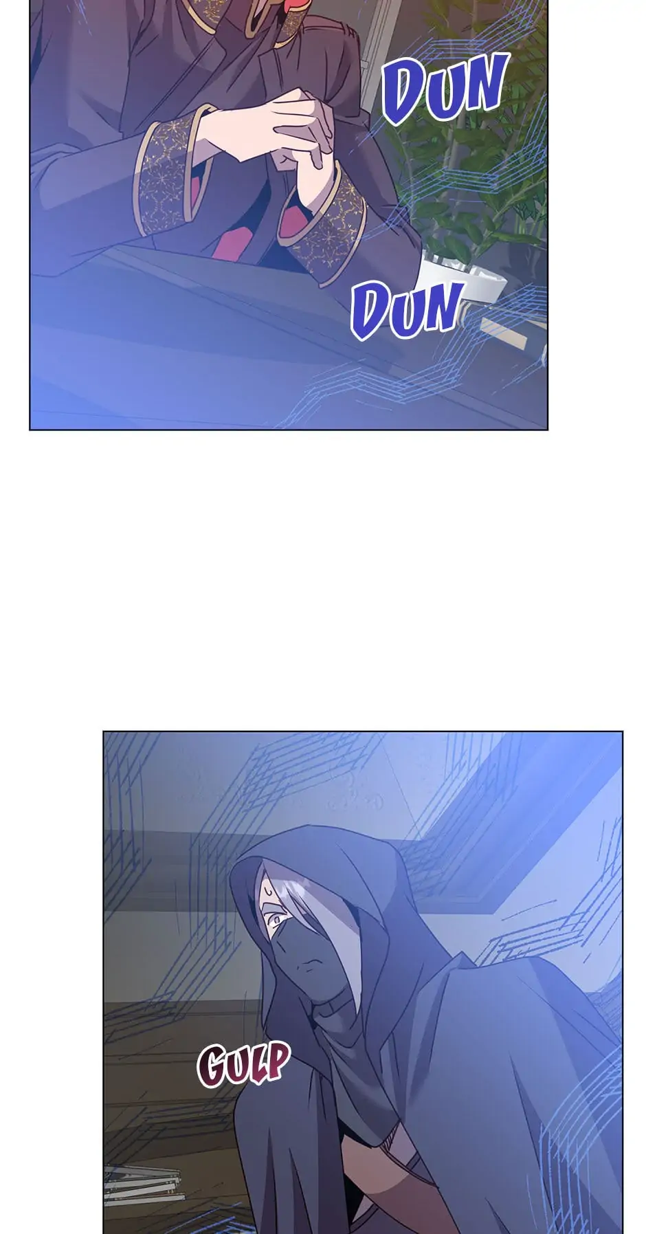 Read The Max Level Hero Strikes Back ENGLISH Manga Online