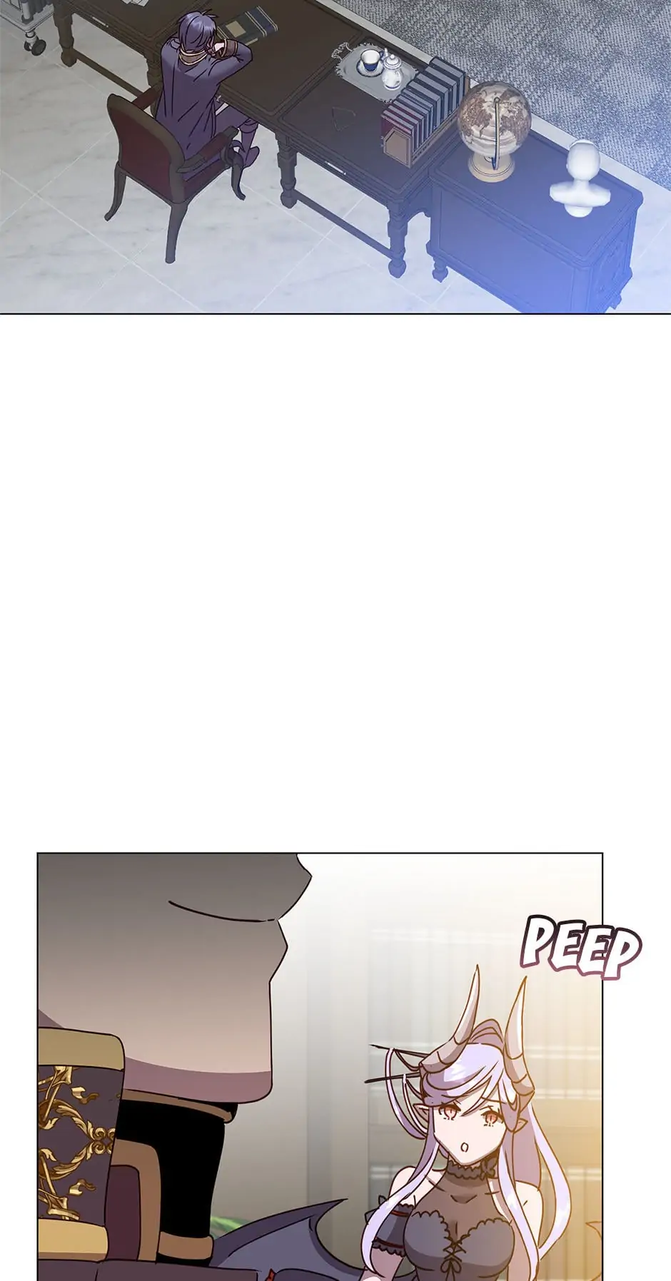 Read The Max Level Hero Strikes Back ENGLISH Manga Online