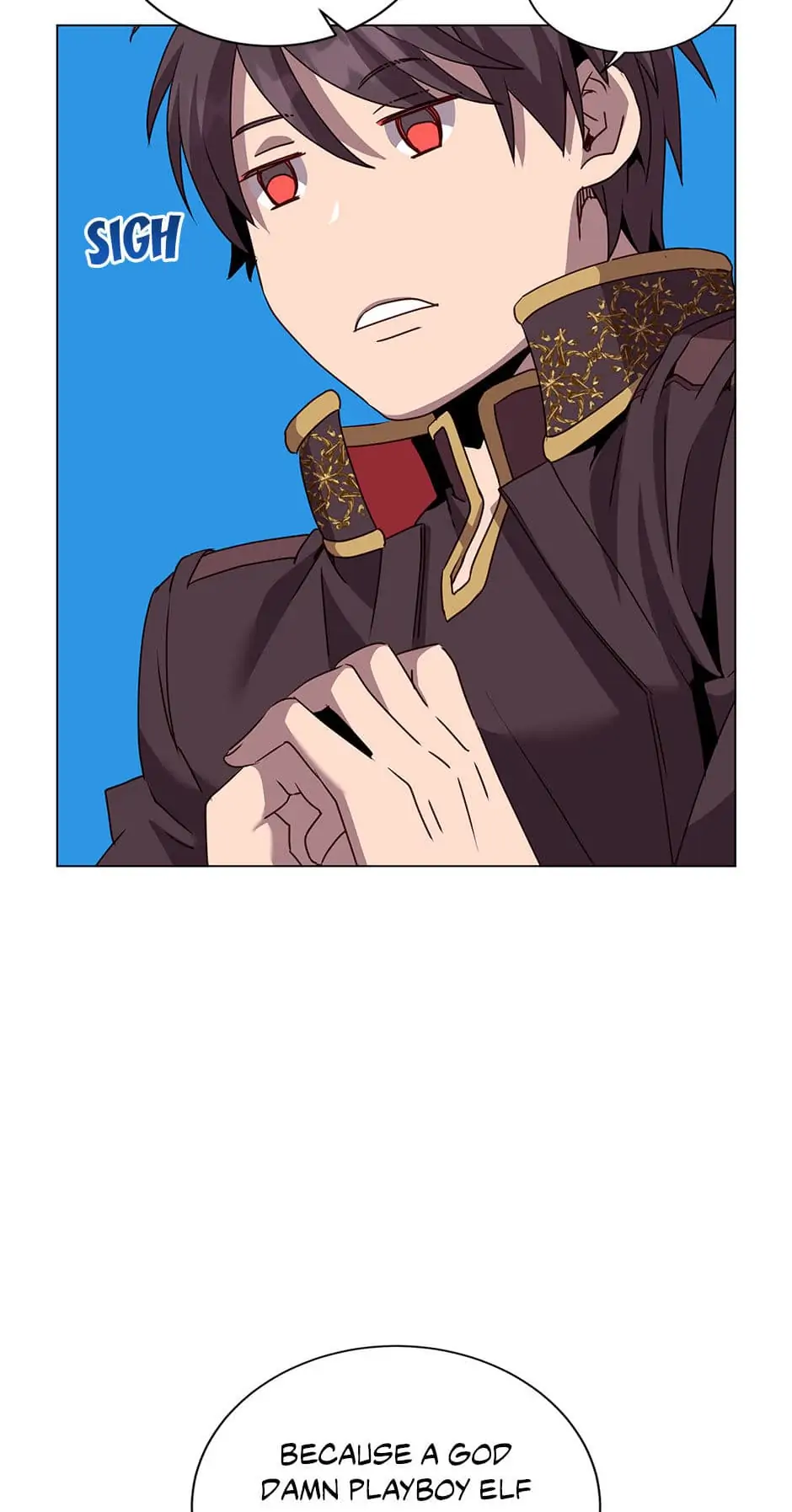 Read The Max Level Hero Strikes Back ENGLISH Manga Online