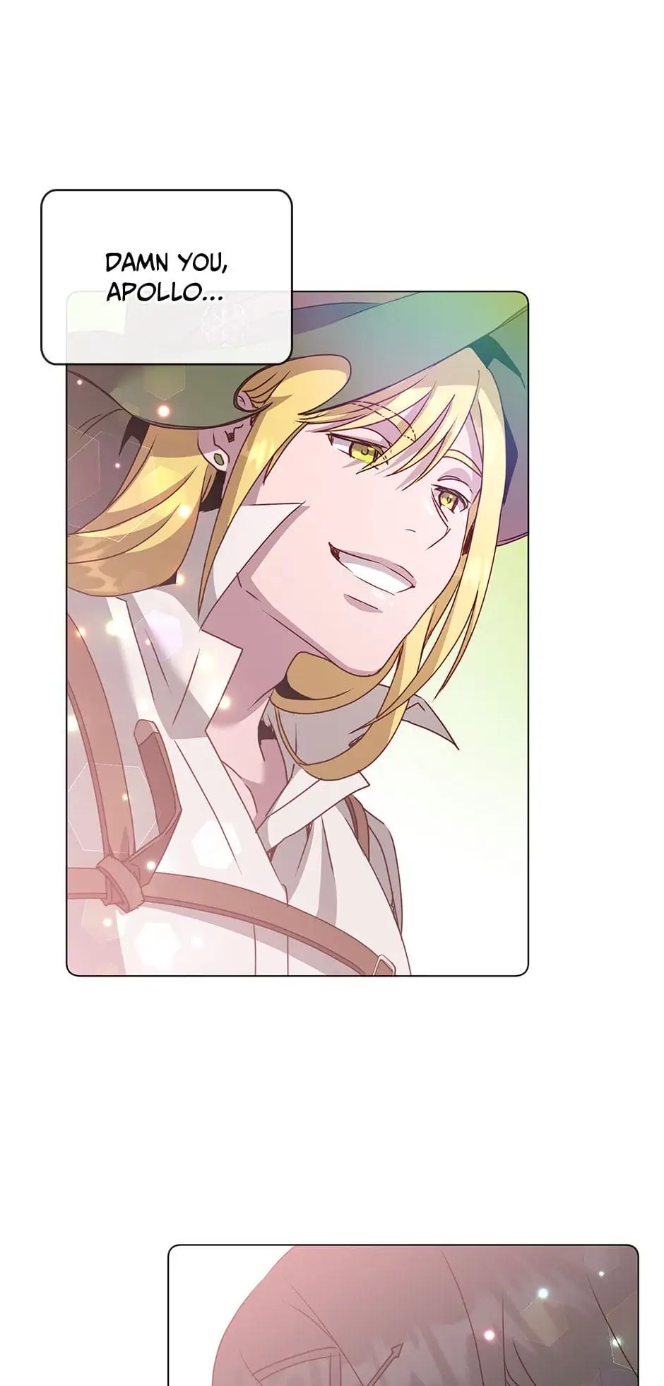 Read The Max Level Hero Strikes Back ENGLISH Manga Online