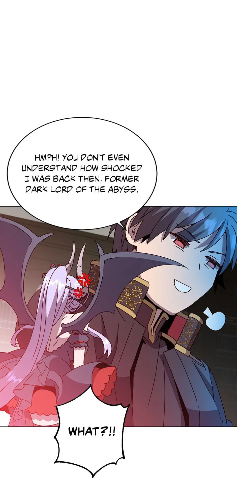 Read The Max Level Hero Strikes Back ENGLISH Manga Online