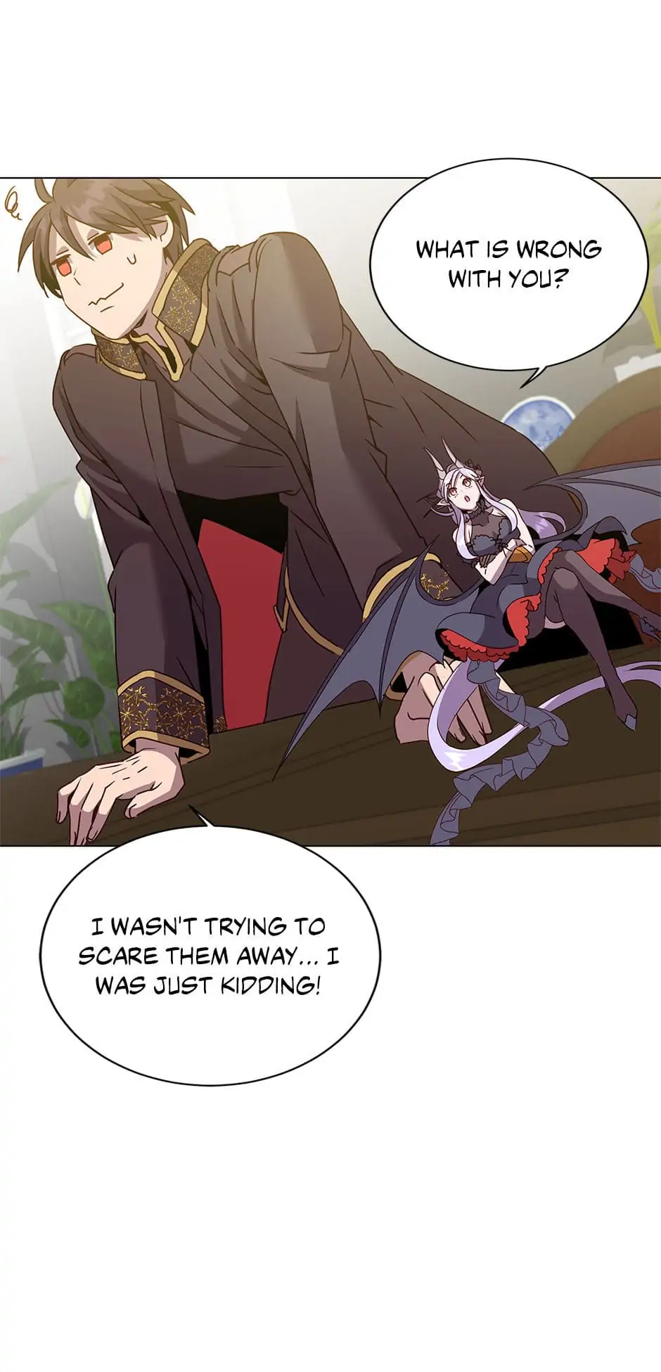 Read The Max Level Hero Strikes Back ENGLISH Manga Online