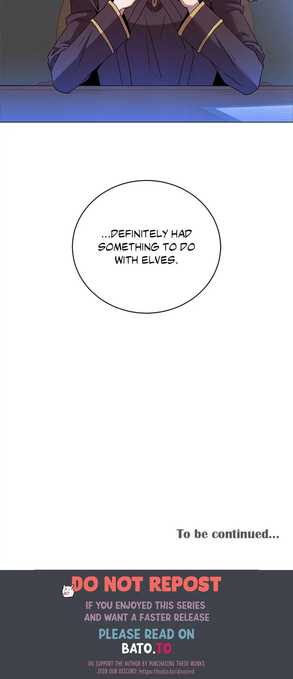 Read The Max Level Hero Strikes Back ENGLISH Manga Online