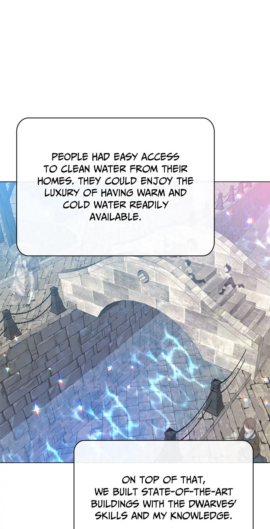 Read The Max Level Hero Strikes Back ENGLISH Manga Online