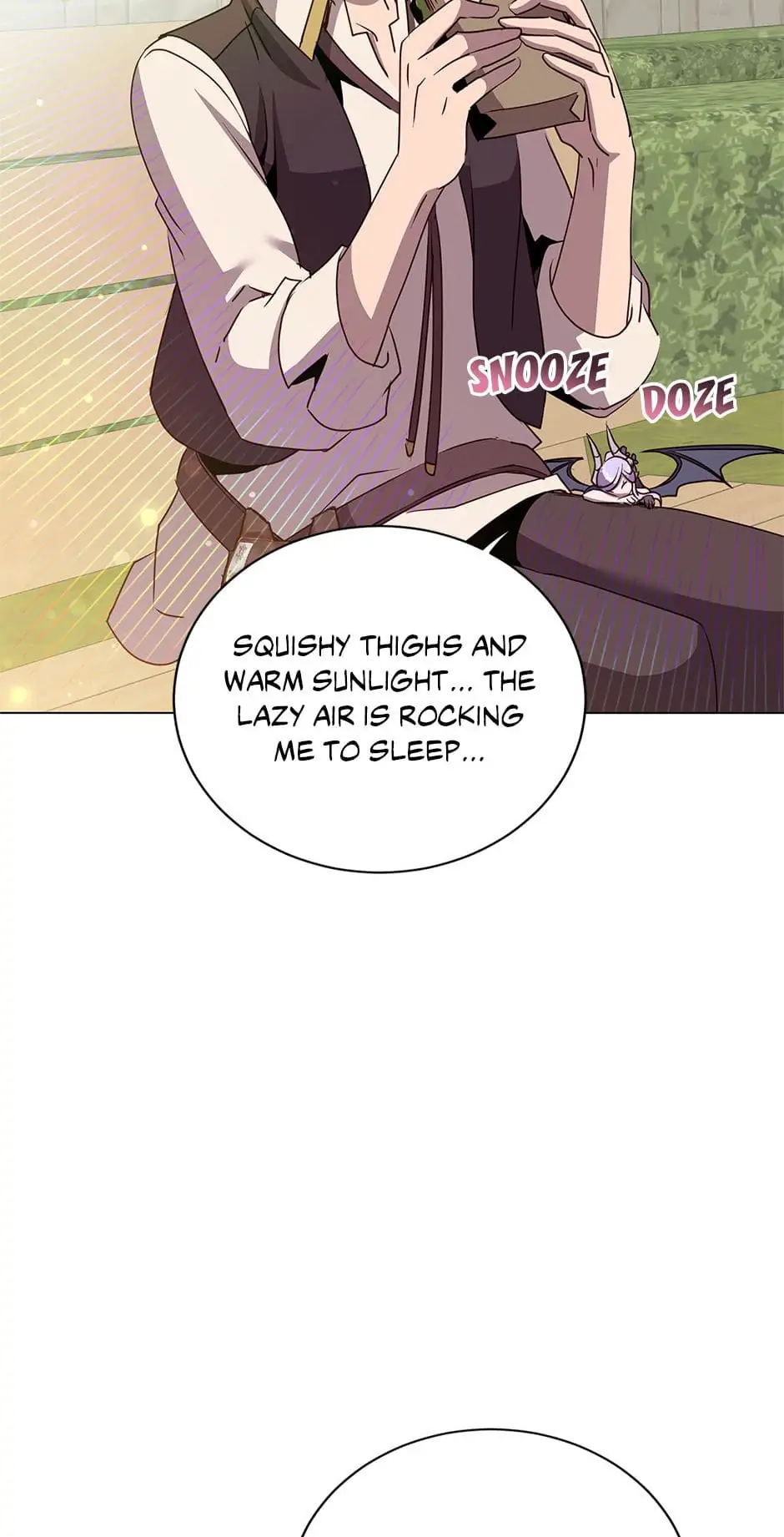 Read The Max Level Hero Strikes Back ENGLISH Manga Online