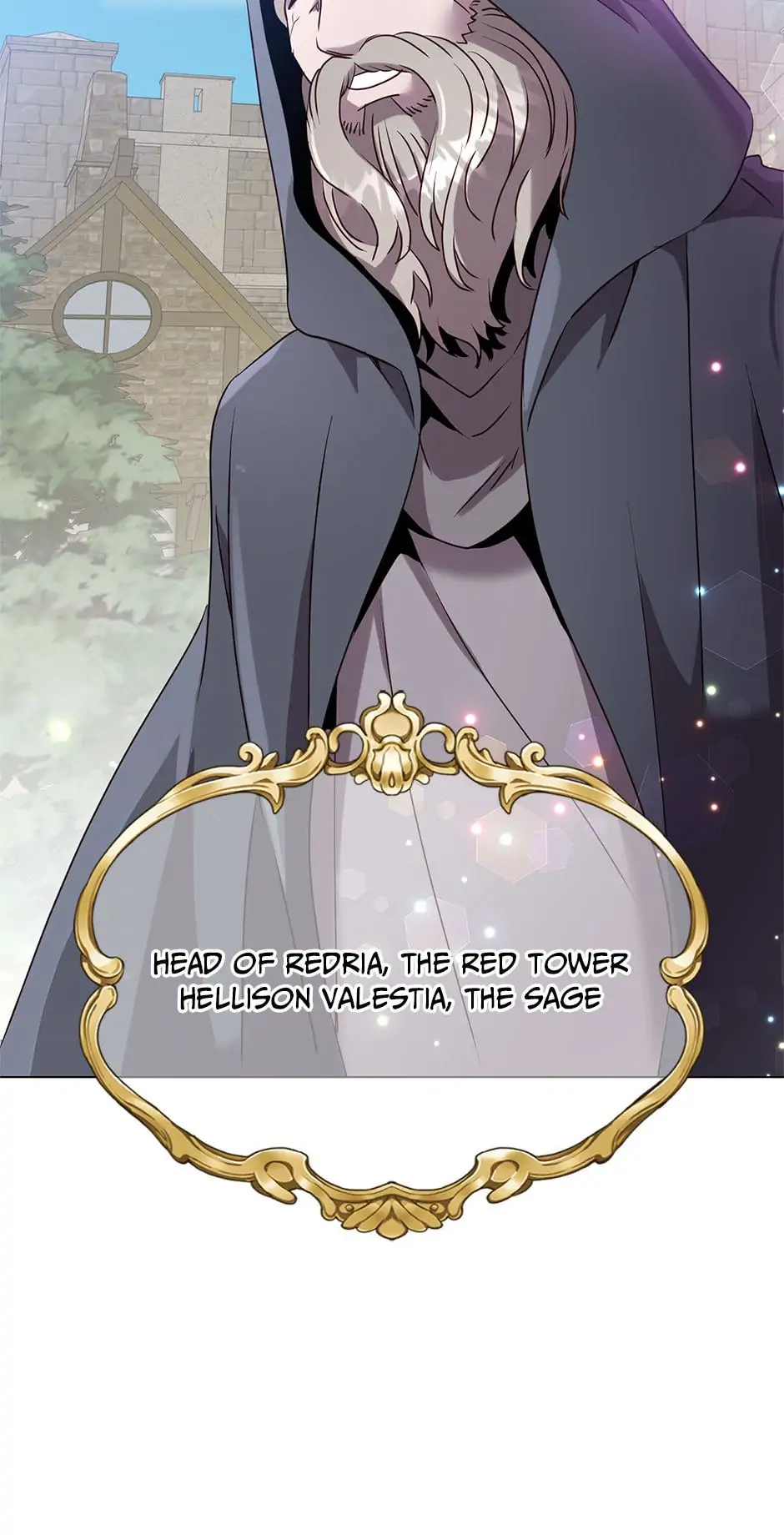 Read The Max Level Hero Strikes Back ENGLISH Manga Online