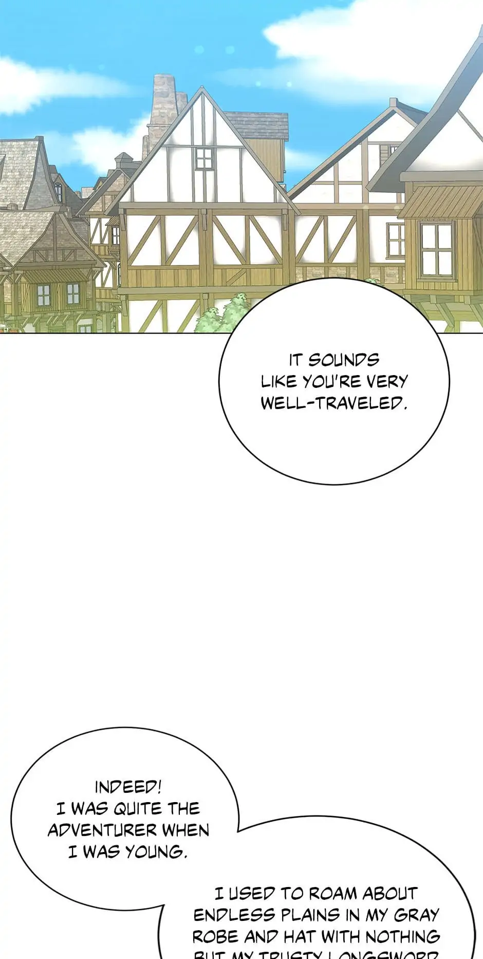 Read The Max Level Hero Strikes Back ENGLISH Manga Online