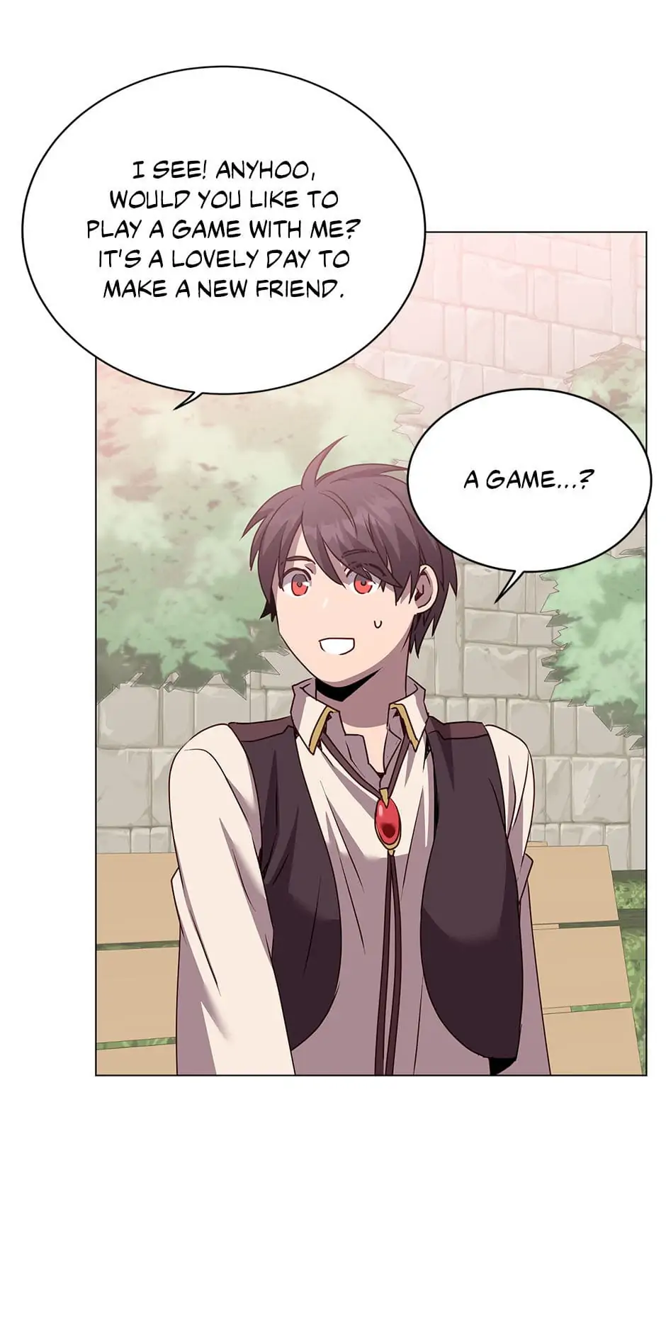 Read The Max Level Hero Strikes Back ENGLISH Manga Online