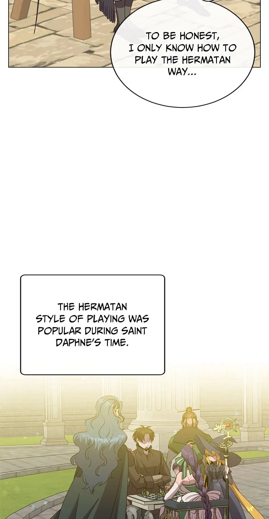 Read The Max Level Hero Strikes Back ENGLISH Manga Online