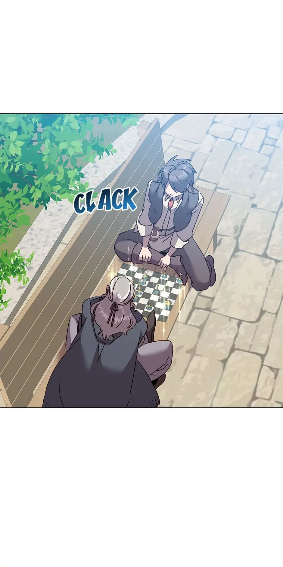 Read The Max Level Hero Strikes Back ENGLISH Manga Online